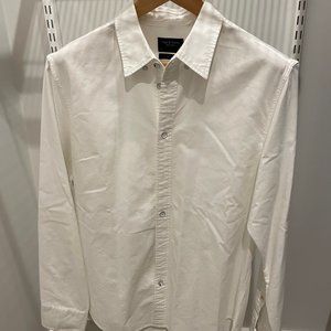 rag & bone - Men's White Button Down